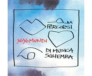 Yo Yo Mundi - Percorsi Di Musica
