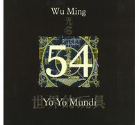 Yo Yo Mundi - Wu Ming 54