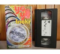 Yo Yo Tricks [VHS]