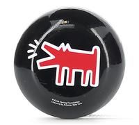 Yo-yo Vilac con motivo di Keith Haring