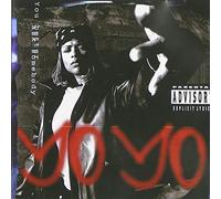 Yo Yo - You Better Ask Somebody