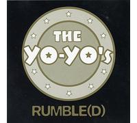 Yo Yo's, The - Rumble
