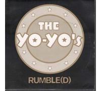 Yo Yo's, the - Rumble