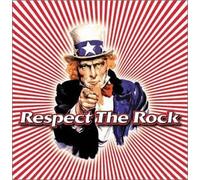 Yo Yo's - Vol. 1-Respect the Rock