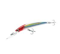 Yo Zuri Crystal Minnow DD 90 mm Galleggiante Esca R1134-HRH (1091)