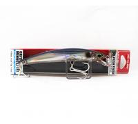 Yo Zuri 3D Crystal Minnow 110 mm Galleggiante Esca F1146-B (5617)