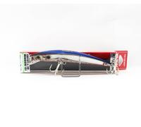 Yo Zuri 3D Crystal Minnow 130 mm Affondamento Esca F1150-B (6256)