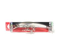 Yo Zuri 3D Crystal Minnow 130 mm Affondamento Esca F1150-C4 (6287)