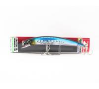 Yo Zuri 3D Crystal Minnow 130 mm Affondamento Esca F1150-GHIW (6362)