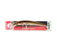 Yo Zuri 3D Crystal Minnow 130 mm Affondamento Esca F1150-RBK (2152)