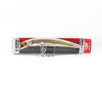 Yo Zuri 3D Crystal Minnow 130 mm Affondamento Esca F1150-RGLM (2169)