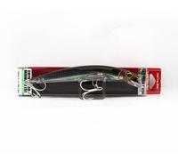 Yo-Zuri F1150 RMT Crystal 3D Minnow (S) 130 mm 5-1/4"