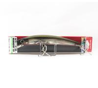 Yo Zuri 3D Crystal Minnow 130 mm Affondamento Esca F1150-SBR (6409)