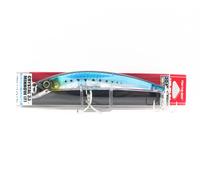 Yo Zuri 3D Crystal Minnow 130 mm Galleggiante Esca F1147-GHIW (5884)