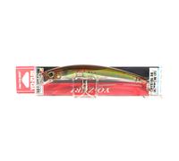 Yo Zuri 3D Crystal Minnow 130 mm Galleggiante Esca F1147-RBK (2060)
