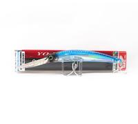 Yo Zuri 3D Crystal Minnow DD 130 mm Galleggiante Esca F1153-C24 (6430)