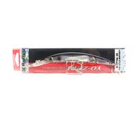 Yo Zuri 3D Crystal Minnow Jointed DD 130 mm Galleggiante Esca F1155-B (7215)