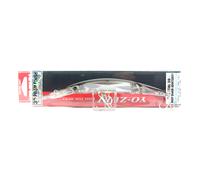 Yo Zuri 3D Crystal Minnow Jointed DD 130 mm Galleggiante Esca F1155-C4 (7246)