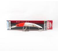Yo Zuri 3D Crystal Minnow Jointed DD 130 mm Galleggiante Esca F1155-C5 (7260)