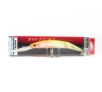 Yo Zuri 3D Crystal Minnow Jointed DD 130 mm Galleggiante Esca F1155-C57 (7277)