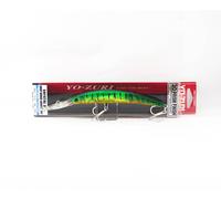 Yo Zuri 3D Crystal Minnow Jointed DD 130 mm Galleggiante Esca F1155-HT (7338)