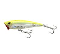 Yo-Zuri 3D Inshore Popper 12cm 45g Floating Mare Esca COLORI