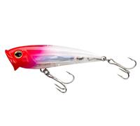 Yo-Zuri 3D Inshore Popper 12cm 45g Floating Mare Esca COLORI