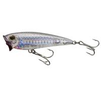 Yo-Zuri 3D Inshore Popper 12cm 45g Floating Mare Esca COLORI