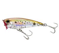 Yo-Zuri 3D Inshore Popper 12cm 45g Floating Mare Esca COLORI
