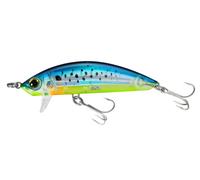 Yo-Zuri 3D Inshore Surface Minnow 90F 9cm 12g Floating Esche NUOVO COLORI
