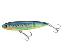Yo-Zuri 3D Inshore Topknock Pencil 10cm 18g Floating Esche Jerkbait COLORI