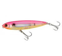 Yo-Zuri 3D Inshore Topknock Pencil 10cm 18g Floating Esche Jerkbait COLORI