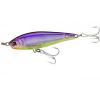 Yo-zuri 3D Inshore TwitchBait 7cm 8.5g Slow sinking Esche COLORI