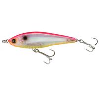 Yo-zuri 3D Inshore TwitchBait 7cm 8.5g Slow sinking Esche COLORI