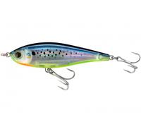 3D Inshore TWITCHBAIT (SS) 70MM 2-3/4" Mardi GRAS