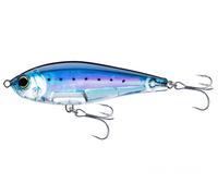 Yo-zuri 3D Inshore TwitchBait 7cm 8.5g Slow sinking Esche COLORI