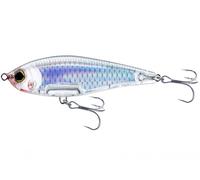 Yo-zuri 3D Inshore TwitchBait 7cm 8.5g Slow sinking Esche COLORI