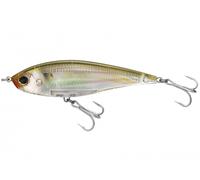 Yo-zuri 3D Inshore TwitchBait 7cm 8.5g Slow sinking Esche COLORI