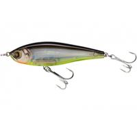 Yo-zuri 3D Inshore TwitchBait 9cm 17g Slow sinking Esche COLORI