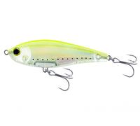 Yo-zuri 3D Inshore TwitchBait 9cm 17g Slow sinking Esche COLORI