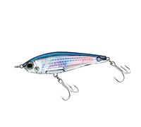 Yo Zuri Duel 3D Inshore Twitchbait 90SS Slow Affondamento Esca R1208-HMT (7098)