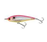 Yo-Zuri 3D Inshore Twitchbait, Unisex, Chartreuse Argento Rosa, 5-1/4 Inches