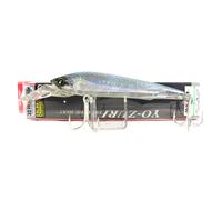 Yo Zuri 3D Magnum 180 mm Trolling Affondamento Esca R1164-CPBM (5203)