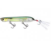 Yo-Zuri 3DB Pencil Popper 11cm 15g Floating Mare Esche COLORI