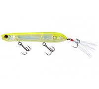 Yo-Zuri 3DB Pencil Popper 11cm 15g Floating Mare Esche COLORI