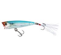 Yo-Zuri 3DB Popper 7.5cm 10g Esca Walking the dog COLORI