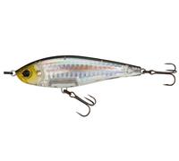 Yo-zuri 3DB Twitchbait 110mm 29g Slow sinking Esche COLORI