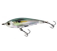 Yo-zuri 3DB Twitchbait 110mm 29g Slow sinking Esche COLORI