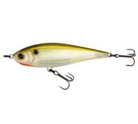 Yo-zuri 3DB Twitchbait 110mm 29g Slow sinking Esche COLORI