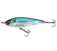 Yo-zuri 3DB Twitchbait 110mm 29g Slow sinking Esche COLORI